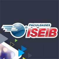 Faculdades ISEIB logo - Similar company to Facisa Bh