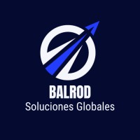 Balrod Soluciones Globales logo - Similar company to Logistar, Servicios Integrales De Logística, S.L.