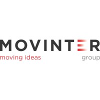Movinter S.p.A. logo - Similar company to Saie E&A