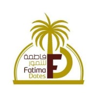 FATHIMA DATES logo - Similar company to Warefah Dates