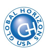 Global Horizons USA logo - Similar company to High School Experts Gmbh