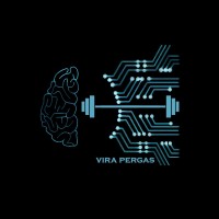 virapergaskia logo - Similar company to Actin