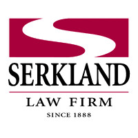 Serkland Law Firm logo - Similar company to Abst Law