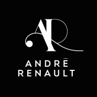 André Renault logo - Similar company to Drouault