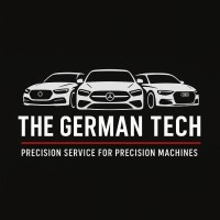 THE GERMAN TECH logo - Similar company to German Auto Service Ltd