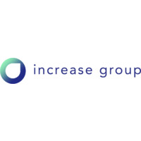 Increase Group logo - Similar company to Ringblaze
