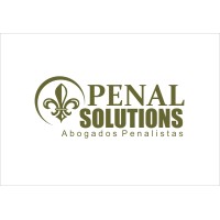 PENAL SOLUTIONS, S.L.P. logo - Similar company to Zegrí + De Olivar