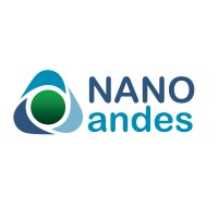 Nanoandes logo - Similar company to Aiche Unprg Student Chapter