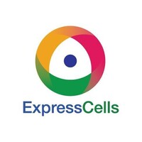 ExpressCells logo - Similar company to Molecular Targeting Technology, Inc.