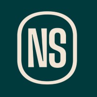 Neighbourhood Strategy logo - Similar company to Thrive Collective