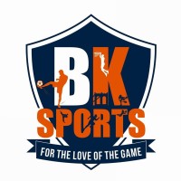BK Sports Qatar logo - Similar company to Bricklyn Education