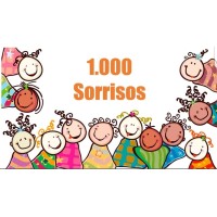 1000 Sorrisos logo - Similar company to Iorento