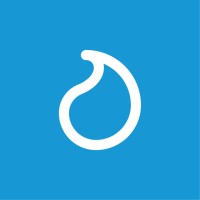 Just a Drop logo - Similar company to Ecopure Waters