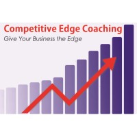 Competitive Edge Coaching - Recipe for Success .More Leads -More Conversions-More Transactions logo - Similar company to 2X