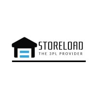 Store Load LTD logo - Similar company to Profile Storage Ltd