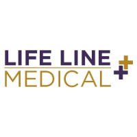 Life Line Medical, s.r.o. logo - Similar company to Life O Line Technologist