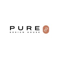 Pure Design House logo - Similar company to Davis Ink Ltd.