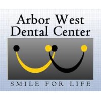 Arbor West Dental logo - Similar company to Thrifted University
