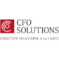 CFO Solutions SA logo - Similar company to Upsa Vaud