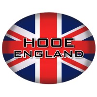 Hooe England logo - Similar company to Notion Everything