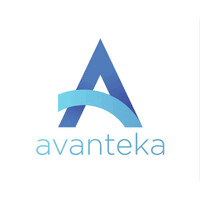 Avanteka logo - Similar company to Ideall Technology