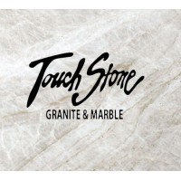 Touch Stone Granite and Marble logo - Similar company to Sterling Stone, Granite, Marble & Quartz Specialists.