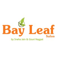 Bay Leaf Chain Of Salons logo - Similar company to Matel Markerting
