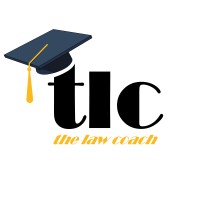 The Law Coach logo - Similar company to Clickd Solutions Ltd