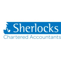 Sherlocks Chartered Accountants logo - Similar company to Cedar + Co