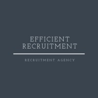 Efficient Recruitment logo - Similar company to Efficient Staffing Solutions