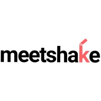 MEETSHAKE logo - Similar company to Ametix