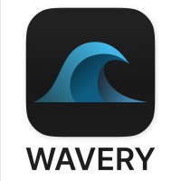 Wavery logo - Similar company to Interweve