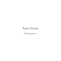 Rose Events logo - Similar company to Æternam Event