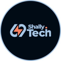 ShallyTech logo - Similar company to Agile Prep Pro