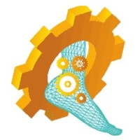 SmartANKLE MSCA Doctoral Network logo - Similar company to Inside-Heart