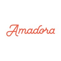 Amadora Artisan Ice Cream logo - Similar company to Bisgroups