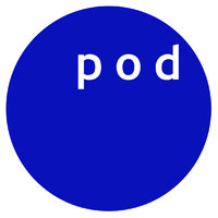 Pod Newcastle logo - Similar company to Napper Architects