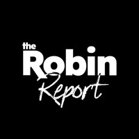 The Robin Report logo - Similar company to Since Tomorrow