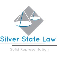 Silver State Law logo - Similar company to Silver State Government Relations