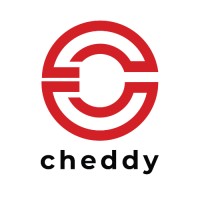 Cheddy Inc. logo - Similar company to Tilisma