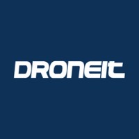 Droneit logo - Similar company to Drone It