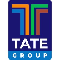 TATE Group (Projects) Ltd logo - Similar company to Cg/La Infrastructure