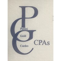 Pellini Gold Cordes, LLC logo - Similar company to Talents Bookkeeping, Llc