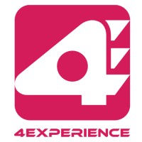 4Experience logo - Similar company to Hypnotic Ants