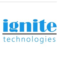 Ignite Technologies logo - Similar company to Ignite Technologies Llc