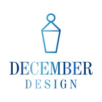December Design logo - Similar company to Apiary Book