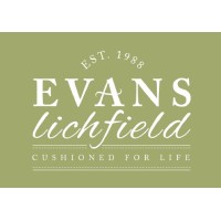 Evans Lichfield logo - Similar company to Wrs Recycling Services