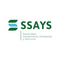 SSAYS logo - Similar company to Limtek