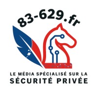 Blog de la sécurité privée logo - Similar company to Goron S.A.S