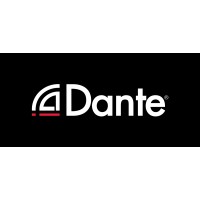 Dante Networks logo - Similar company to Gothic Games